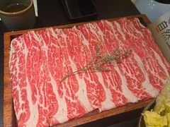 -季季山·云南野生菌火锅(上海首店)