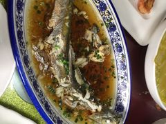 -长兴岛郊野公园农场食堂
