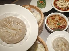 -晓淮山·扬州早茶·淮扬菜(龙阳广场店)