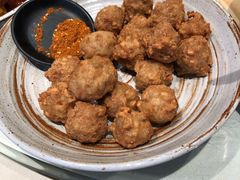 -青年公社烤鸭(青年路店)