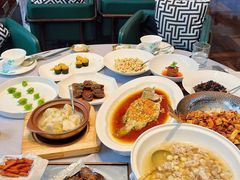 -南景饭店(万家丽路店)
