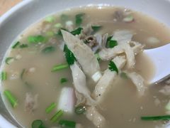 -老班长手工灌汤包老店(东山店)