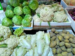 -丰荣生鲜市场(宁化店)