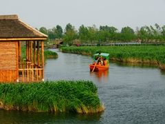 -白渔泡湿地公园