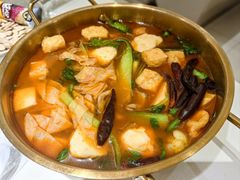 麻辣烫-野人串吧.烤串(于洪广场店)