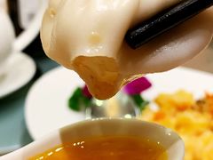 蟹粉汤包-王宝和酒家(黄浦店)