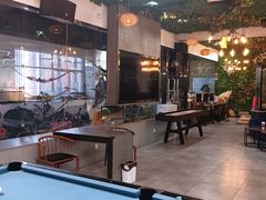 -弓舍射箭俱乐部(高新总店)