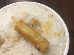 -川贵小吃(唐人街店)