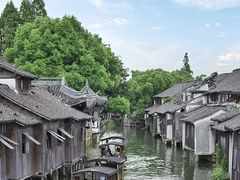 -乌镇景区