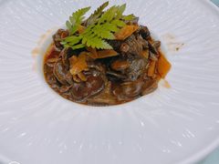 -风味小馆(天目湖宾馆店)