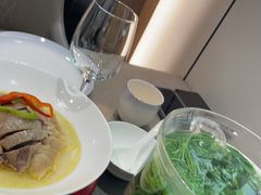 -大鹏饭店·金陵家宴(奥体中心店)