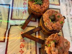 -秦二哥格格(高笋塘店)