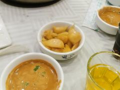 -常赢三兄弟·清真涮肉·清真炒菜(朝阳新城店)