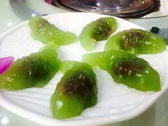 -凯盈阁·顺德私房菜·桑拿鸡