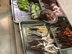 -怪老头甜不辣(抚琴小区店)