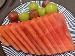 -肆月河豚·新淮扬(金融街店)