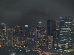 -吉隆坡国油双峰塔