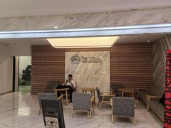 -宝力豪健身(中粮广场店)