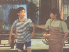 -华夏良子·足道SPA艾灸(铁道大厦店)