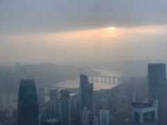 -WFC会仙楼观景台