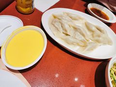 -喜家德虾仁水饺(长泰广场店)