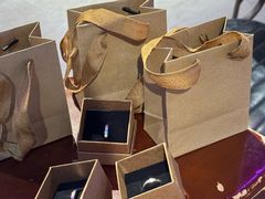 -十八字金·银饰·开蚌DIY·手工体验团建(世纪金源店)