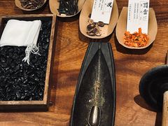 -同仁堂粹和餐厅·食养养生宴(新大都店)