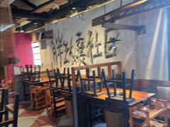 -胖三嬢·呱呱老火锅(北京总店)