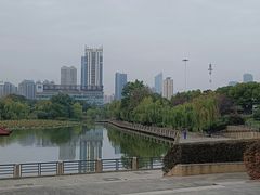 -古琴台
