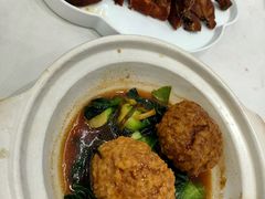 老卤汁鸡-老季市·三代非遗传承·地标美食老汁鸡(工农路店)