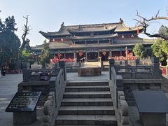-尧庙景区