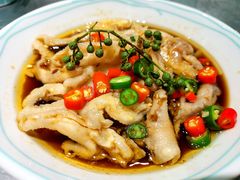 -姚姚酸菜鱼·金戈戈香港豉油鸡(喜荟城联名店)
