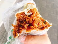 -航天馒头(瞻园路店)