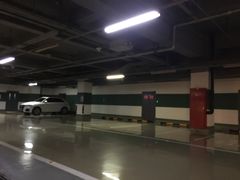 -清华科技园-停车场