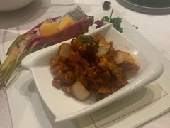 咕咾肉-湘湖大院(越王路店)