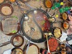 -冯校长老火锅(深圳总店)