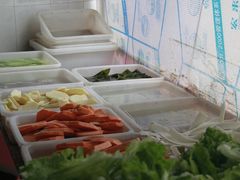 -重庆特色冷锅鱼(武大店)