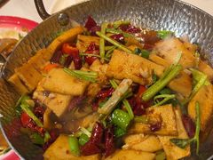 -李老哈·东北菜(宋园路店)