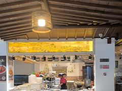 -翠姐姐农家大院·老底子萧山菜(建设一路店)