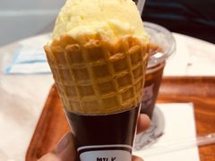 -丹礼糖甜品