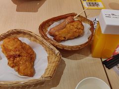 -好人民间小吃·番茄鱼酸菜鱼(木渎悠方店)