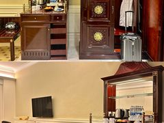 -深圳富苑皇冠假日套房酒店