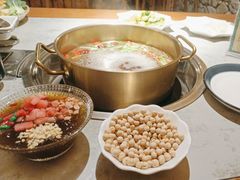 -大理董·董家小厨野生菌火锅(古城旗舰店)