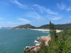 -广东惠东海龟国家级自然保护区