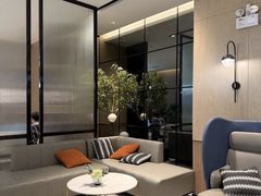 -宜尚酒店(广州上下九永庆坊长寿路地铁站店)