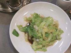 -烤肉宛饭庄(北新桥店)