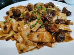 -壹阁胡羊焖饼(特色小吃街店)