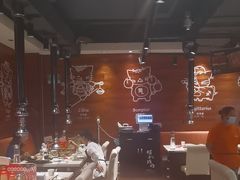 -猫爪爪原切自助烤肉(观音桥阳光世纪店)