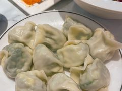 -叁拾壹克饺子·东北菜(国贸店)