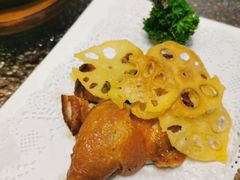 -庄氏祥记家常食府(国瑞建材家居博览中心店)